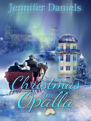 cover image of Christmas in Opalla